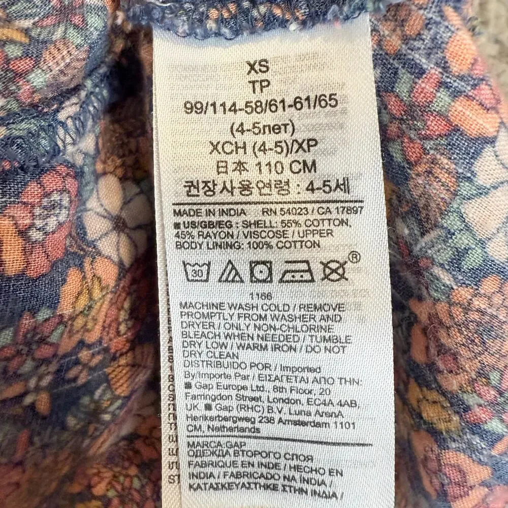 GAP kids girls